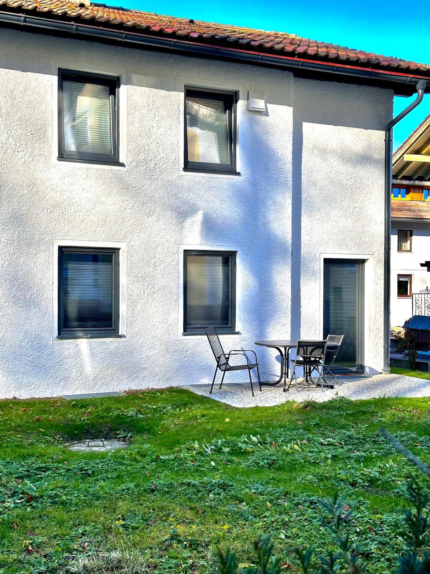 Fewo Bay Gruenten Sonthofen Exterior foto
